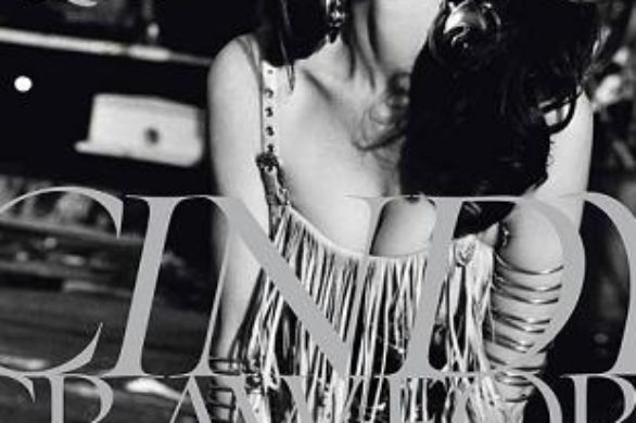 Cindy Crawford i Sharon Stone dla French Revue De Modes