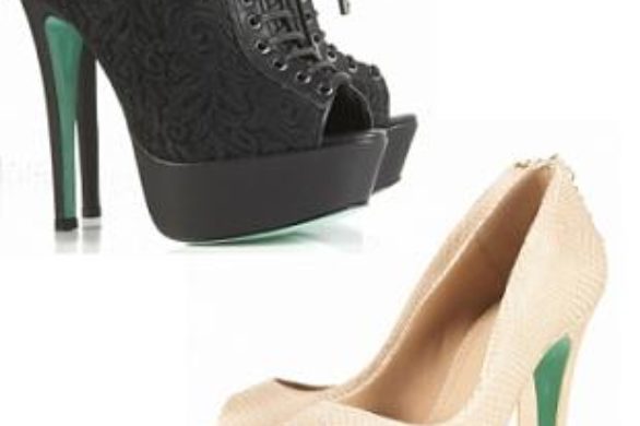 Córka sir Philipa Greena projektuje dla TopShop