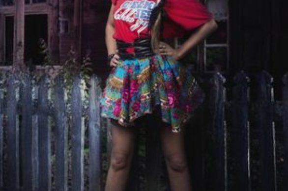 Spódnice Cleo wyprzedane na pniu