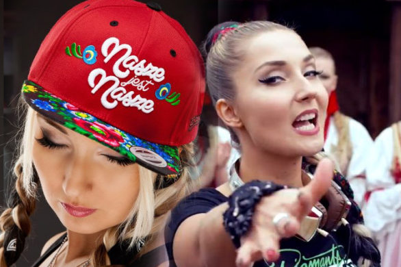 Cleo wypuściła limitowaną edycję czapek
