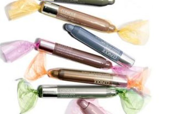 Podgląd jesiennych nowości Clinique