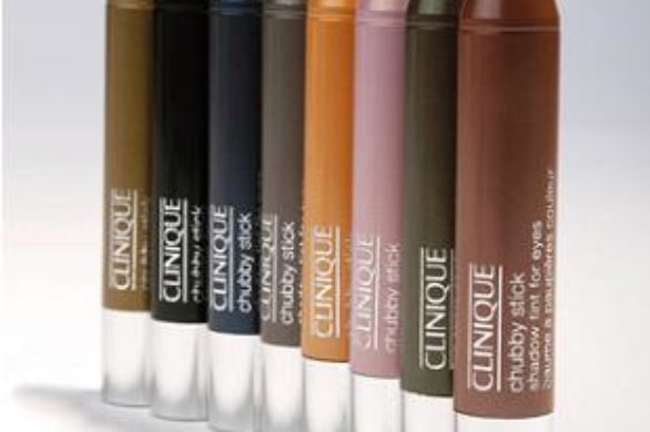 Clinique Chubby Sticks – są już szczegóły kolekcji