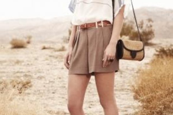 Club Monaco na kwiecień i maj