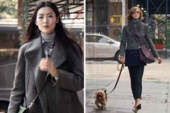 Karlie Kloss i Liu Wen w kampanii Coach (VIDEO)