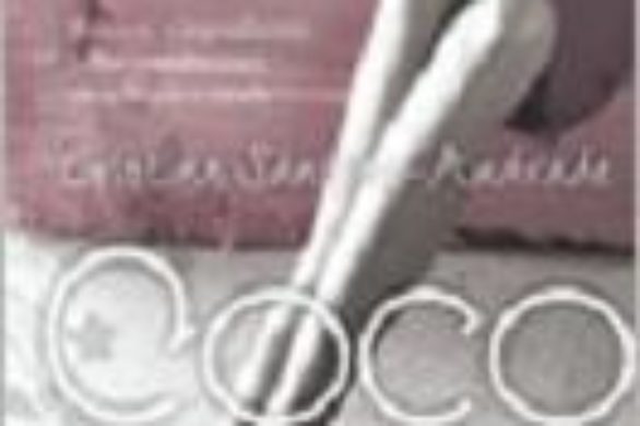 Biografia Coco Chanel