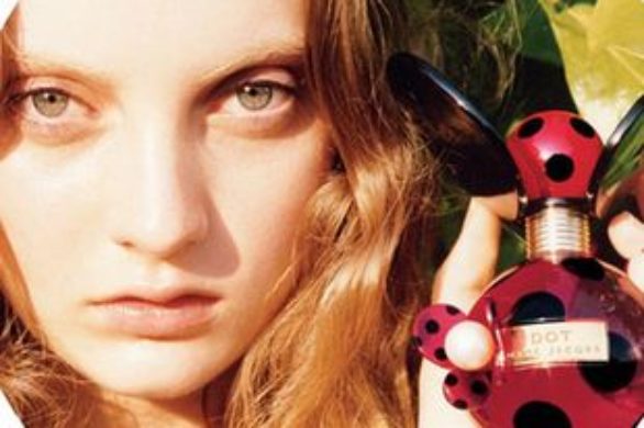Dot – nowy zapach od Marca Jacobsa (FOTO)
