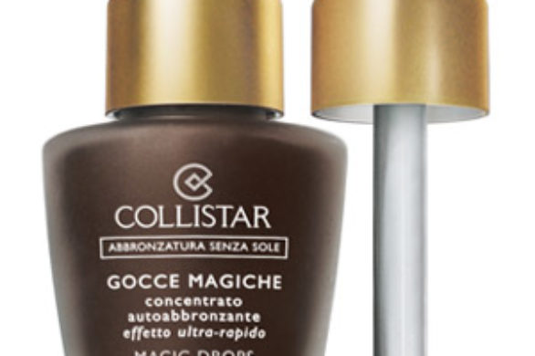 Kosmetyk tygodnia: Collistar Magic Drops