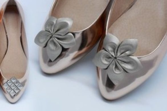 Karnawałowa kolekcja spinek Coquet