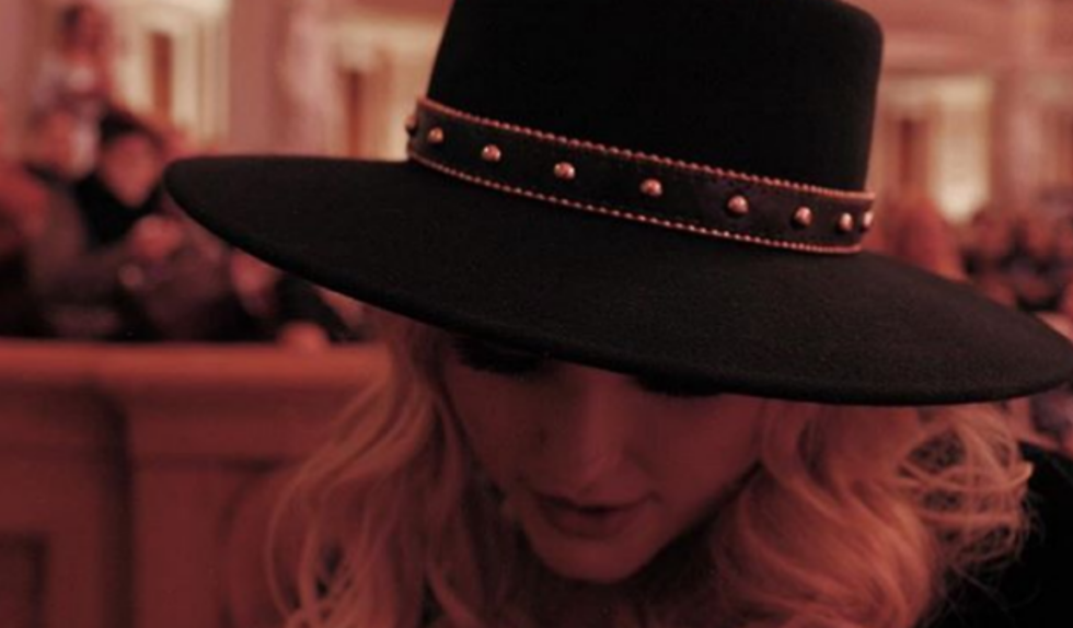 Córka Davida Hasselhoffa wybrała wybieg. Jest znaną modelką plus size