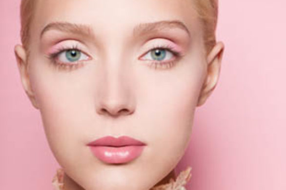 Makijaż mineralny od Senna Cosmetics + wiosna 2013