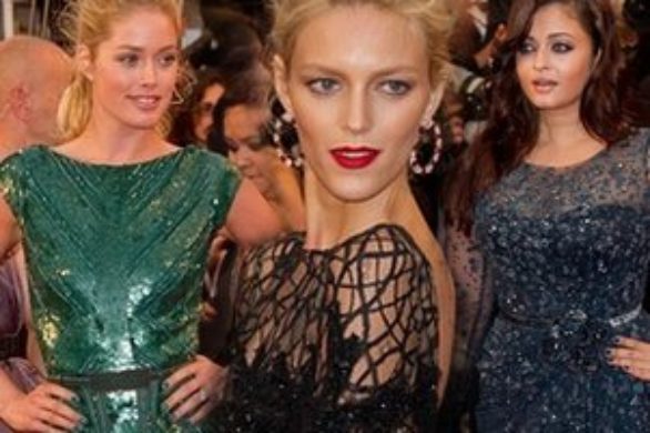 Premiera filmu Cosmopolis w Cannes