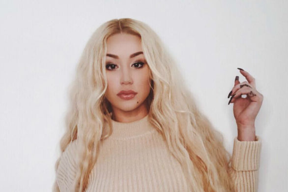 Iggy Azalea przeszła kolejną operację plastyczną? Wyliczamy zmiany w jej ciele