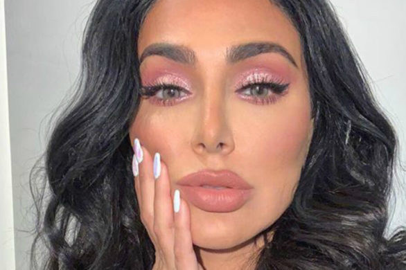 Jak 10 lat temu wyglądały sławne makijażystki i vlogerzy? Nie uwierzycie!