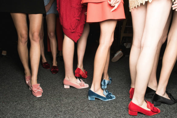 12 wiosennych trendów modowych z Pinteresta. Oto, co będziemy nosić wszyscy!