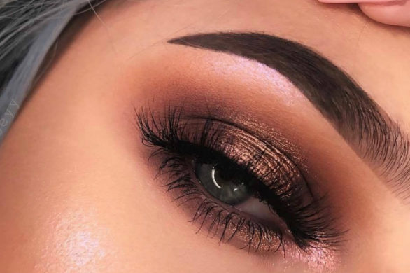 Kultowy rozświetlacz od ABH wraca do sprzedaży! Marka wysłuchała próśb klientek