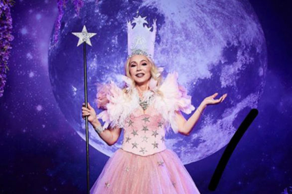 Czy wiesz, kto stoi za marką Anastasia Beverly Hills? Poznaj Anastasię Soare