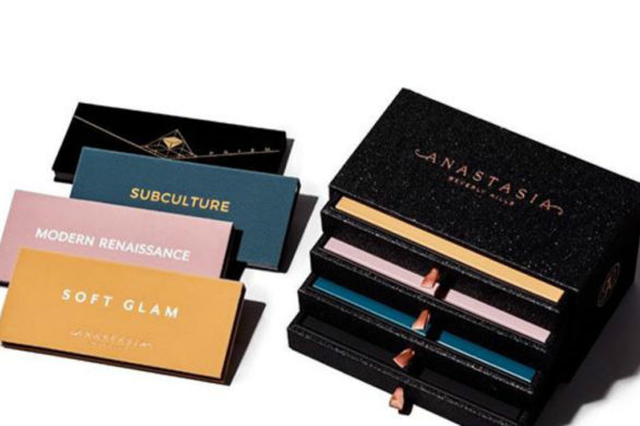 Kosmetyki, które marki wypuszczą tuż przed świętami… w ramach prezentu!