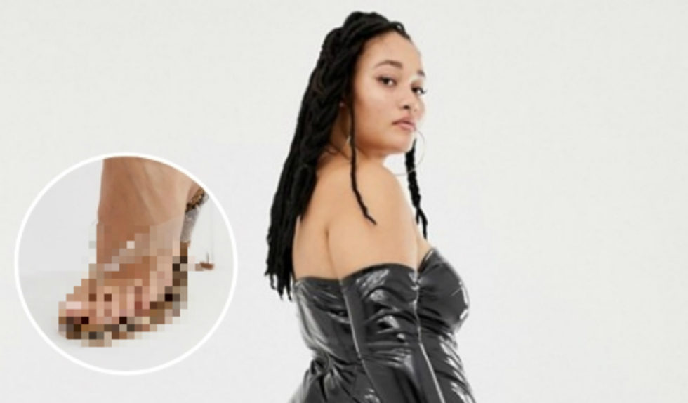 Nikt nie chce kupować tych dwóch rzeczy z ASOS. Powody są dość oczywiste Nikt nie chce kupować tych dwóch rzeczy z ASOS. Powody są dość oczywiste