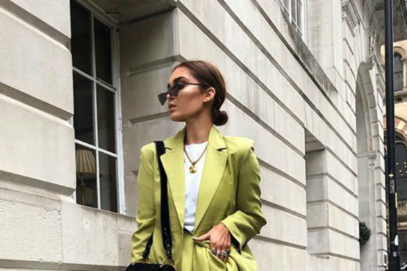 Ten garnitur z ASOS wyprzedał się w 24 godziny. Klientki domagają się dostawy!