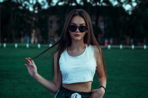 Jak zadbać o to, by Twoje piersi nie ulegały tak szybko grawitacji?