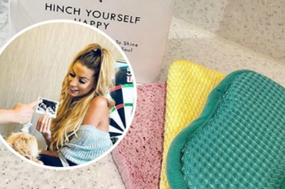 Influencerka poleciła swoim followersom produkt, którego nigdy nie użyła