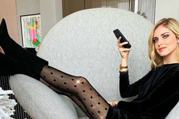 W jakich butach powinnaś pożegnać o północy w sylwestra odchodzący rok?