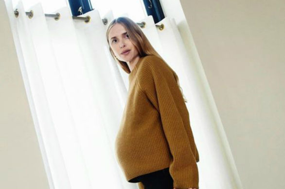 Wszystkie skandynawskie dziewczyny noszą ten jeden typ butów w zimę. Ładne?