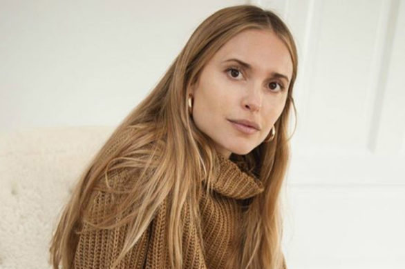 7 sekretów Skandynawek, dzięki którym mają tak idealnie gładką i miękką cerę!