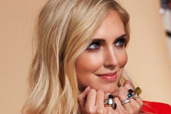 Oto kolczyki, które będą hitem tego lata! Podobne widziałaś w latach 2000′