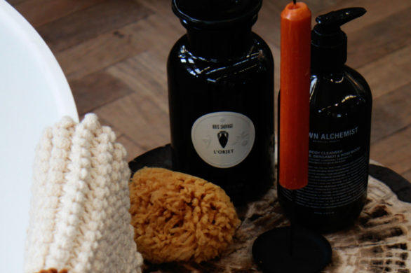 7 produktów, które usuwają nawet najmocniejszy makijaż, w tym też halloween’owy