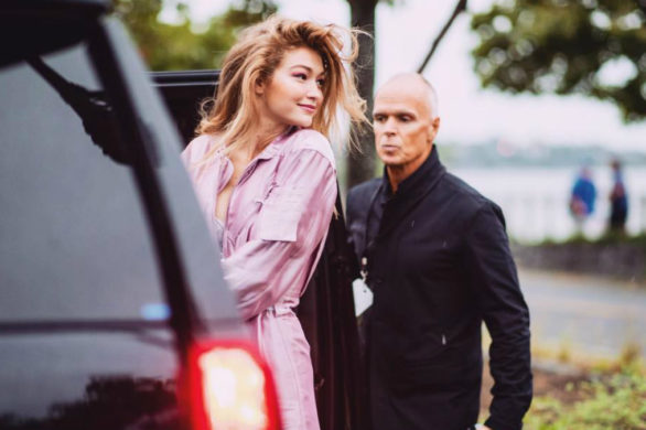 Nowa fryzura Gigi Hadid bardzo ją odmładza. Myślicie, że stanie się nowym hitem?