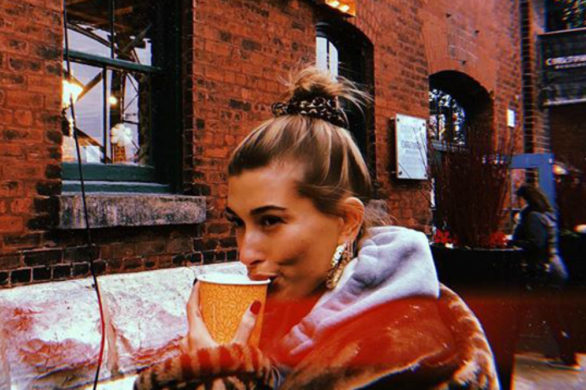 Hailey Bieber ścięła włosy i potwierdziła, że w tym sezonie rządzi jedno cięcie!