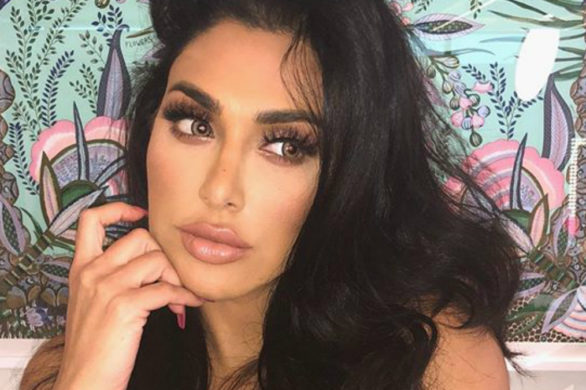 Wszystko, co chciałabyś wiedzieć na temat Hudy Kattan i jej firmy Huda Beauty