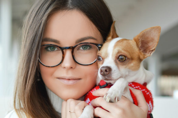 Mieszana, tłusta, wrażliwa… Ciągle zastanawiasz się, jaki masz typ cery?