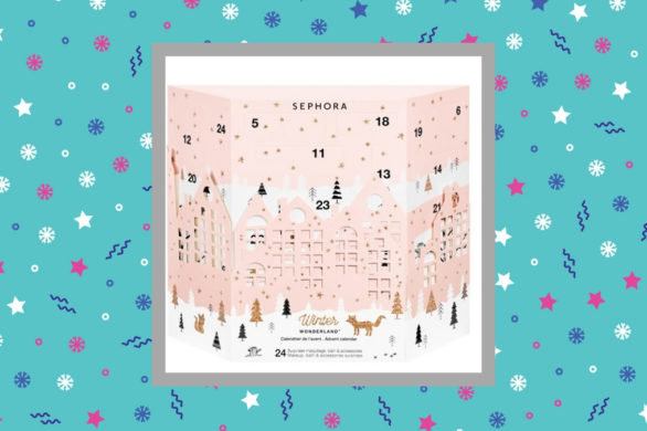 Najpiękniejsze kalendarze adwentowe, które są ozdobne i warte każdej złotówki!