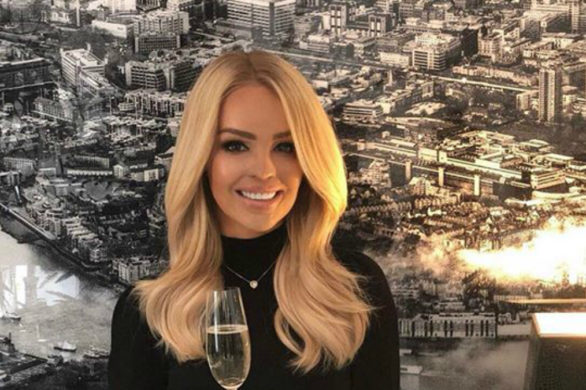 10 lat temu oblano jej twarz kwasem, który poparzył większą część twarzy