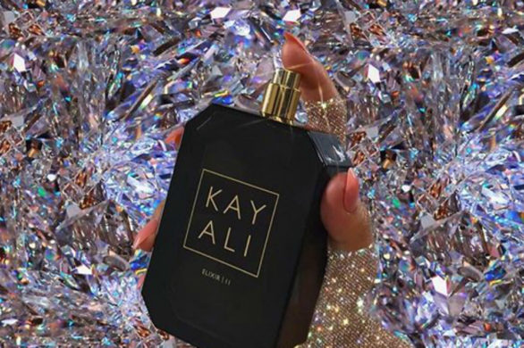 Huda twierdzi, że wszyscy źle używamy perfum. Zobacz, jak to zrobić lepiej!