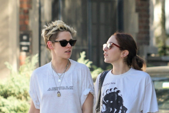 Oto jedna i naprawdę jedyna rzecz, której totalnie zazdrościmy Kristen Steward