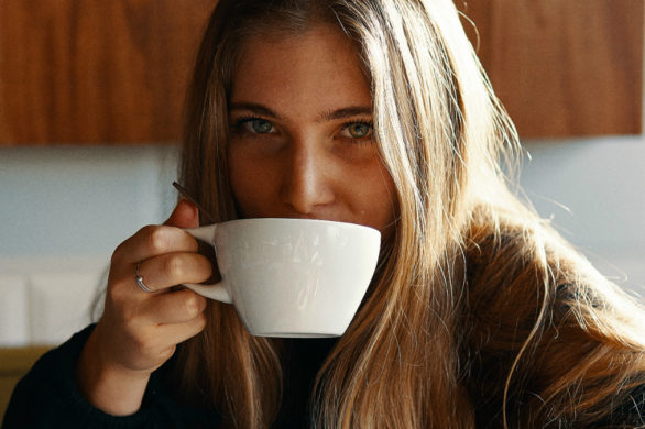 Dlaczego uważam, że dobrze wyglądasz jak na swój wiek to słaby komplement?