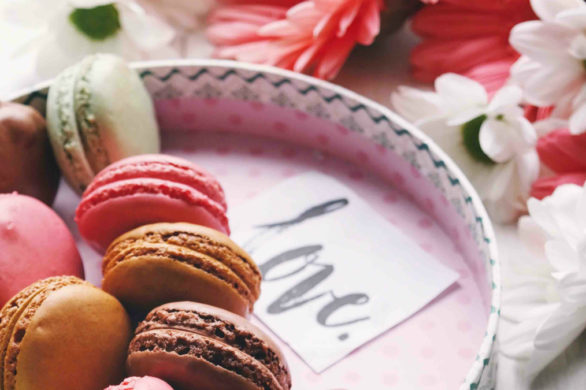 Przegląd kosmetyków, które marki szykują dla nas specjalnie z okazji walentynek