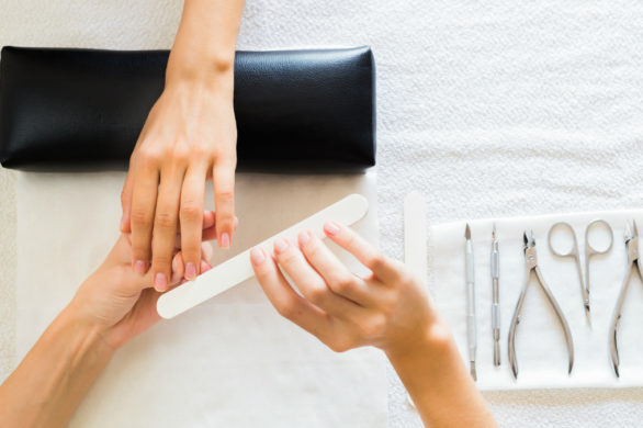 Czy wiesz, jak dobrać odpowiedni kształt paznokci do swoich potrzeb? To proste