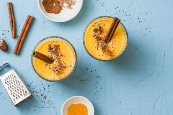 Ta przyprawa ma genialny wpływ na skórę. Zobacz, jak dużo powinnaś jej jeść!