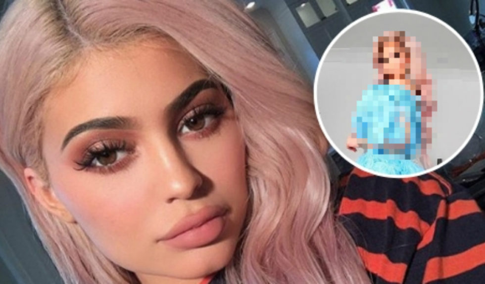 Czy wiesz, że za pomocą makijażu każda z nas może się zmienić… w Kylie Jenner? Czy wiesz, że za pomocą makijażu każda z nas może się zmienić… w Kylie Jenner?