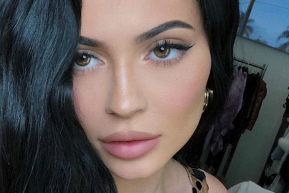 Nowa marka pielęgnacyjna Kylie Jenner może okazać się niewypałem