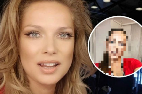 Joanna Liszowska przefarbowała swoje blond włosy. Wygląda zupełnie inaczej!
