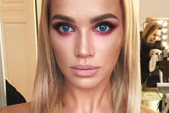 Szukasz inspiracji na instagramie? Oto makijażyści gwiazd, których warto śledzić