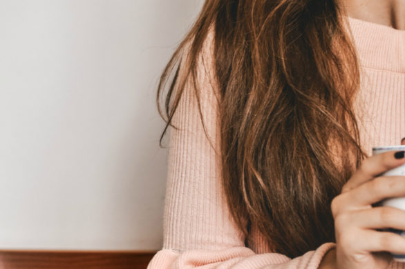 Wzory na paznokciach – jak je wykonać samodzielnie we własnych 4 ścianach?