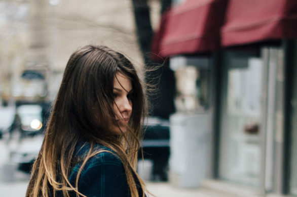 Już chyba wszyscy noszą tę marynarkę, która za każdym razem wygląda inaczej