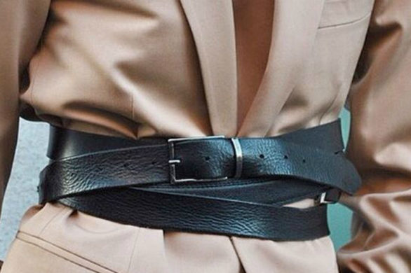 5 typów marynarek, które powinna mieć w swojej szafie każda kobieta przed 30stką