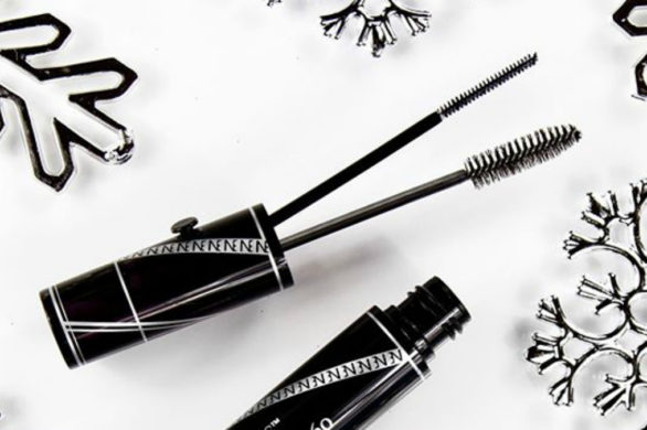 Powstała mascara z dwoma szczoteczkami. Zgadniesz, w jaki sposób działa?